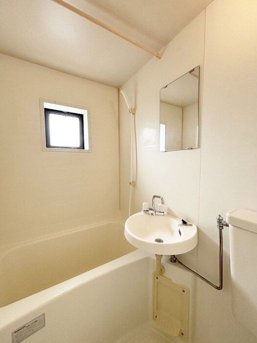 物件内観写真11　(バス／シャワールーム等)