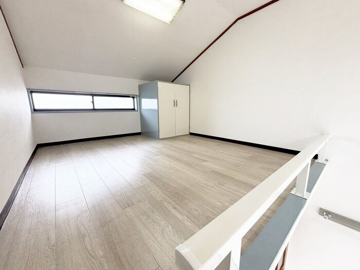 物件内観写真16　(ロフト)