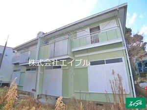 ラフォーレ豊田A外観写真