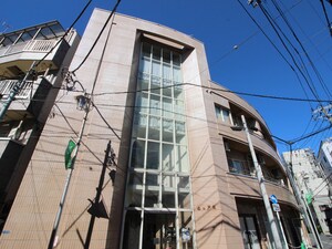 あん戸高外観写真