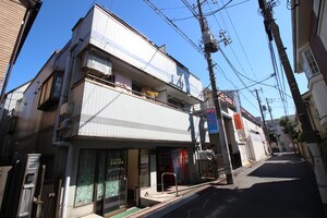 クリ－ンプラザＵ外観写真