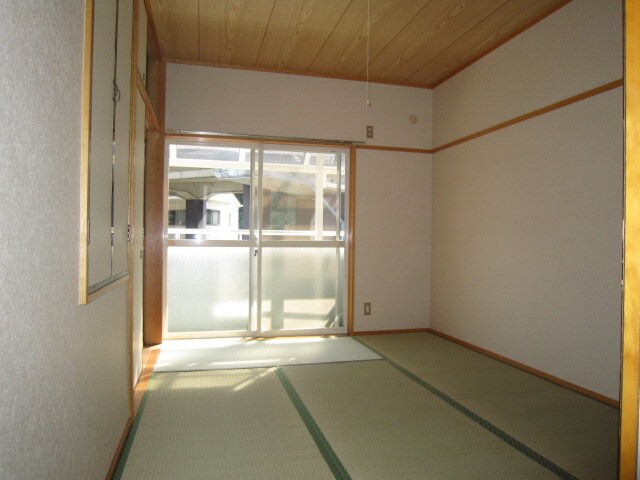 物件内観写真16　(居室)