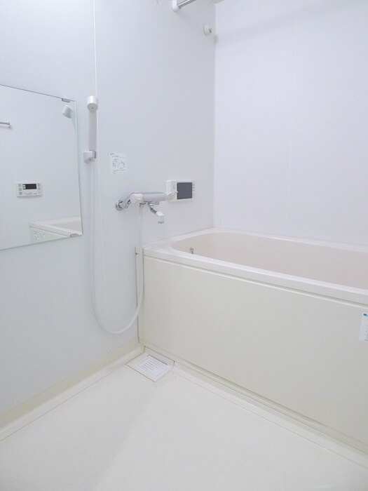 物件内観写真16　(バス／シャワールーム等)
