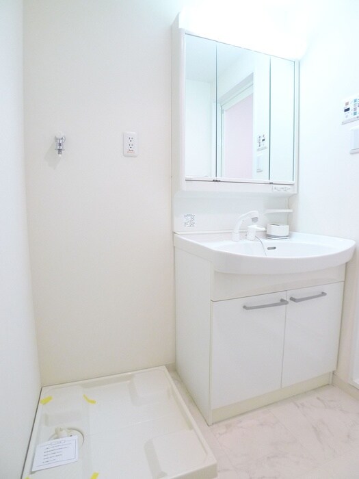 物件内観写真18　(洗面)