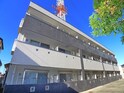 ﾀﾞｲﾜﾃｨｱﾗ村上駅前ﾏﾝｼｮﾝⅡ