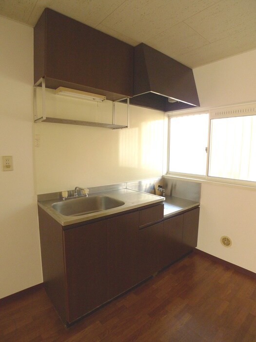 物件内観写真13　(キッチン)