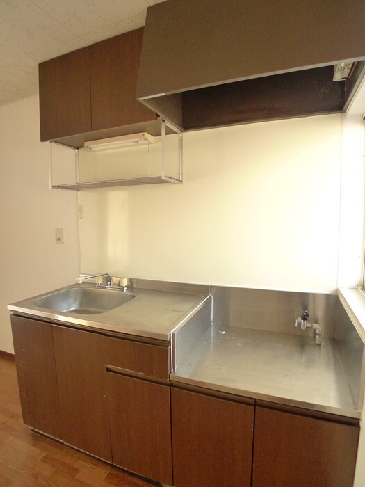 物件内観写真14　(キッチン)