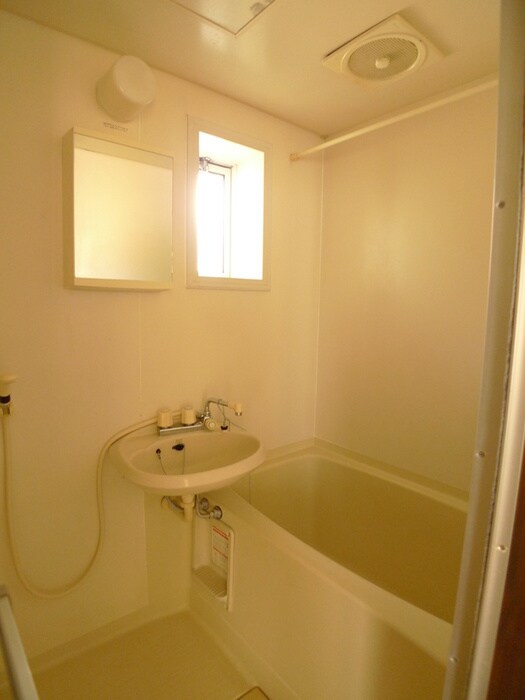 物件内観写真21　(洗面)