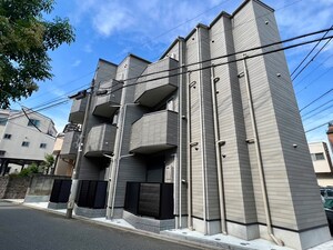 ＧＬＥＮ ＳＨＡＫＵＪＩＩ外観写真