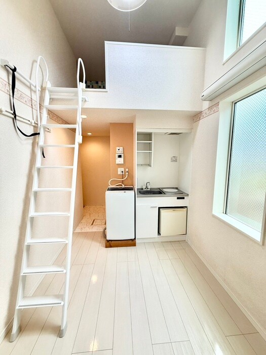 物件内観写真7　(居室)