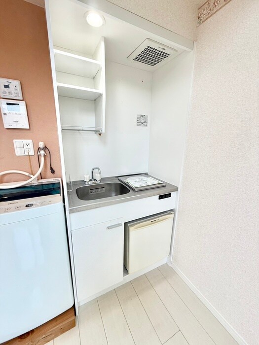 物件内観写真9　(キッチン)