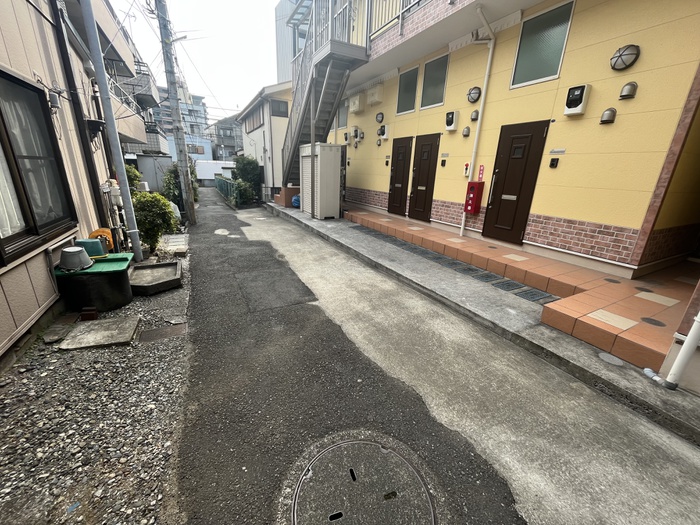 外観写真