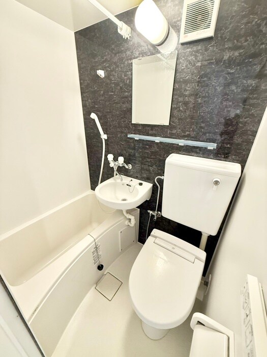 物件内観写真10　(バス／シャワールーム等)