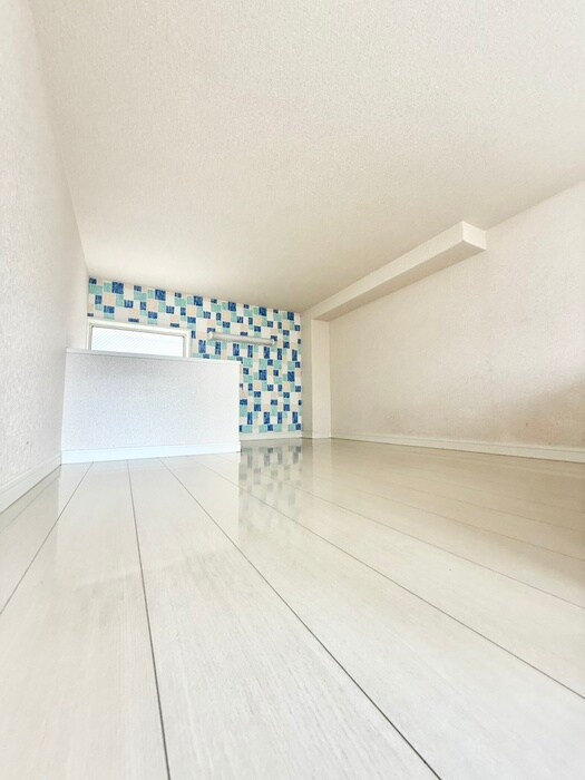 物件内観写真13　(ロフト)