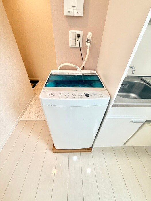 物件内観写真13　(ベランダ・バルコニー)