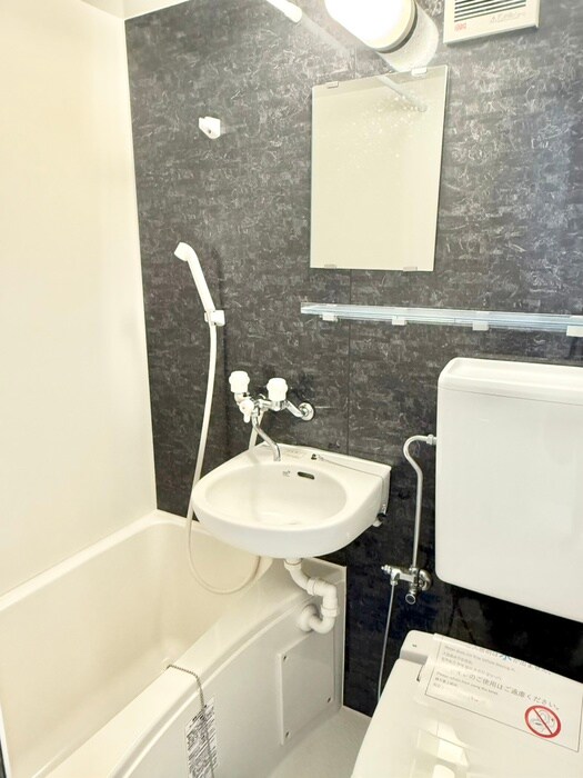 物件内観写真19　(洗面)