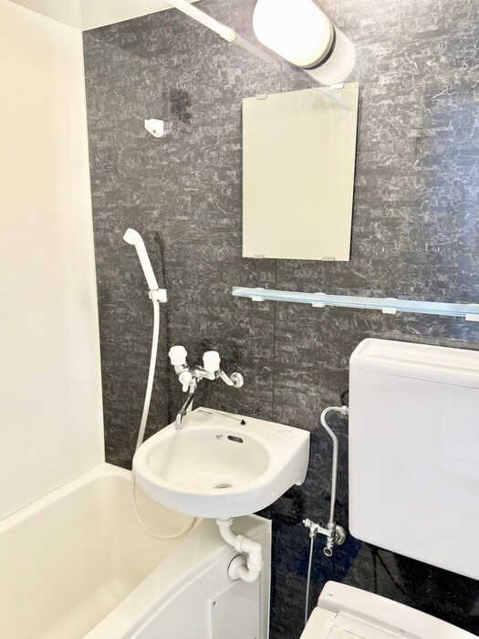 物件内観写真21　(洗面)