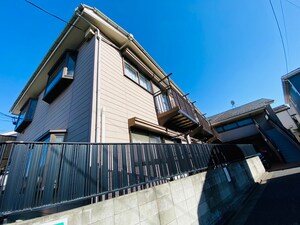 マツノキ３０外観写真