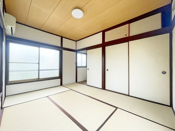 居室