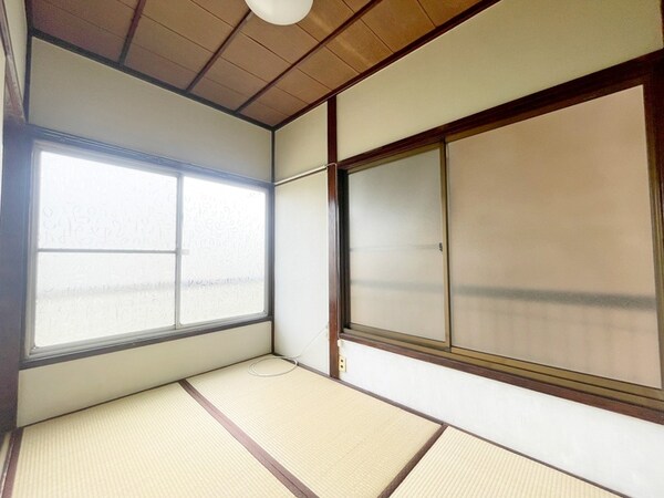 居室