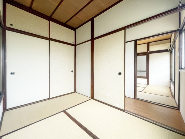 居室