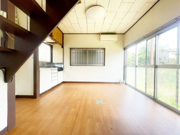 居室