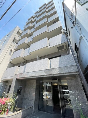 ＬＯＵＶＲＥ菊川外観写真