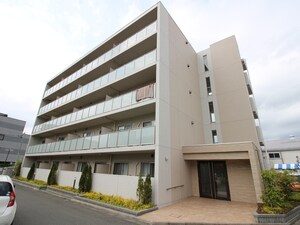ヒルプレイス南町田外観写真