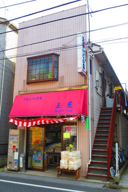 ＶＩＬＬＡ Ｉ･Ｕ外観写真