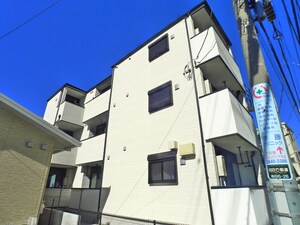 MELDIA梅島Ⅷ外観写真