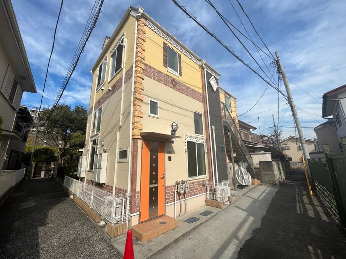 物件外観写真2　(その他)