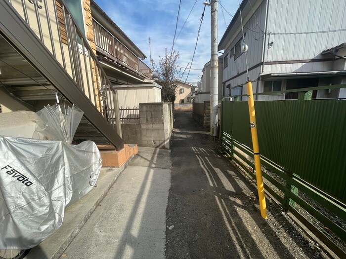 物件外観写真6　(周辺環境)