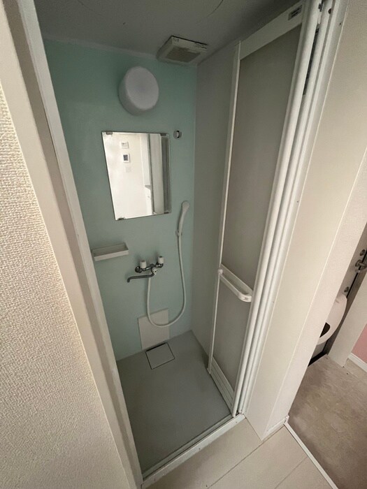 物件内観写真13　(バス／シャワールーム等)