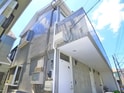 ベイハイツ市川