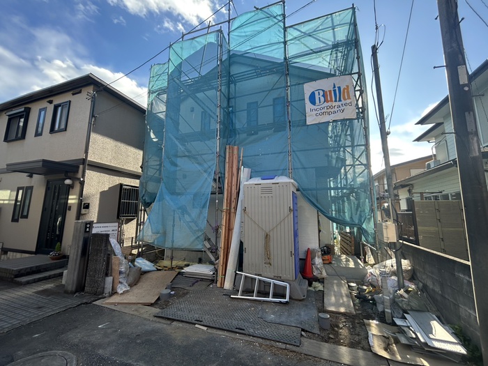 深谷町賃貸戸建