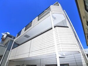 ＪＬＢグランエクリュ南行徳外観写真