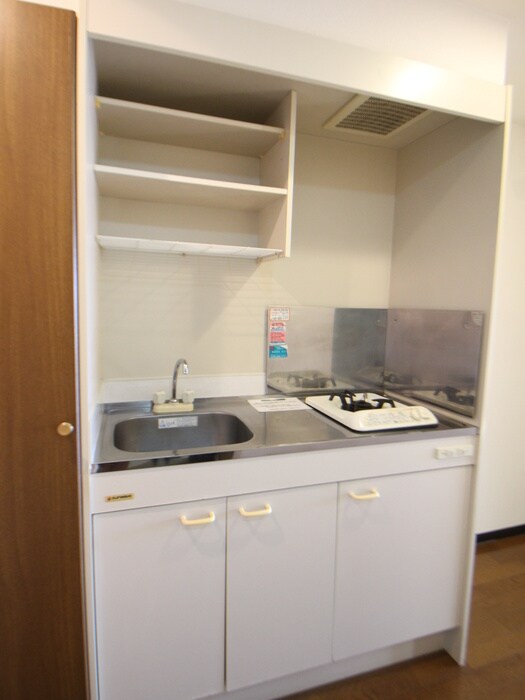 物件内観写真8　(キッチン)