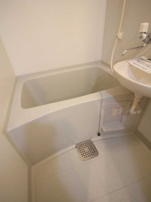 物件内観写真9　(バス／シャワールーム等)