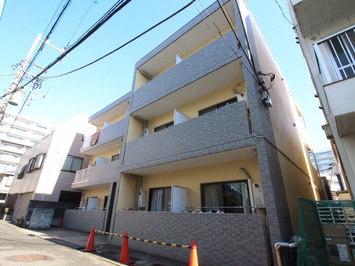 物件外観写真4　(外観写真)