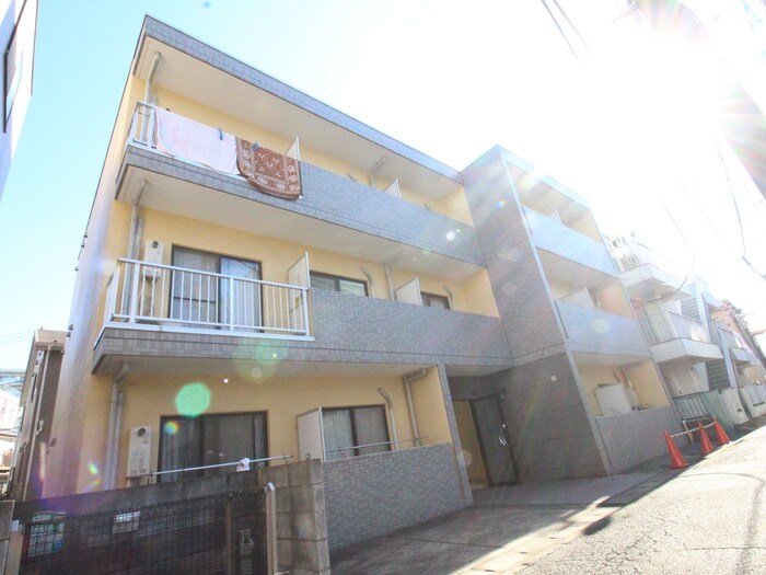 物件外観写真5　(外観写真)