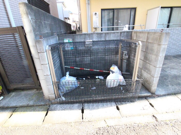 物件外観写真6　(建物設備)