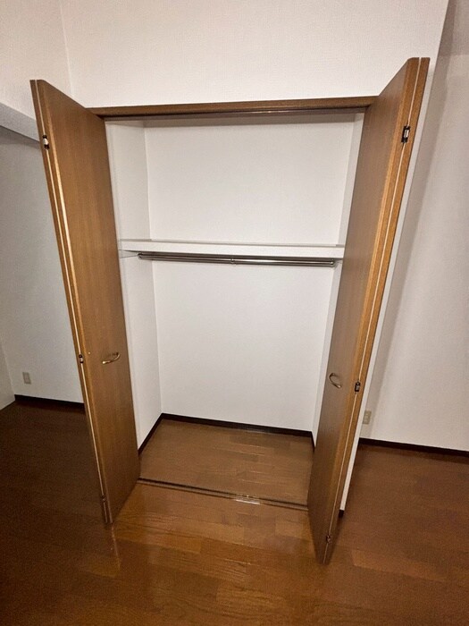 物件内観写真13　(収納)