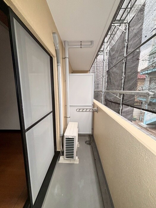 物件内観写真14　(ベランダ・バルコニー)