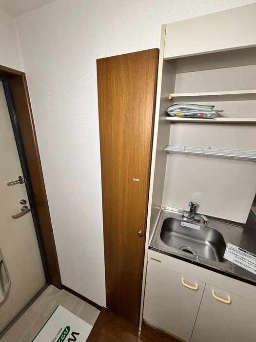 物件内観写真19　(靴箱)