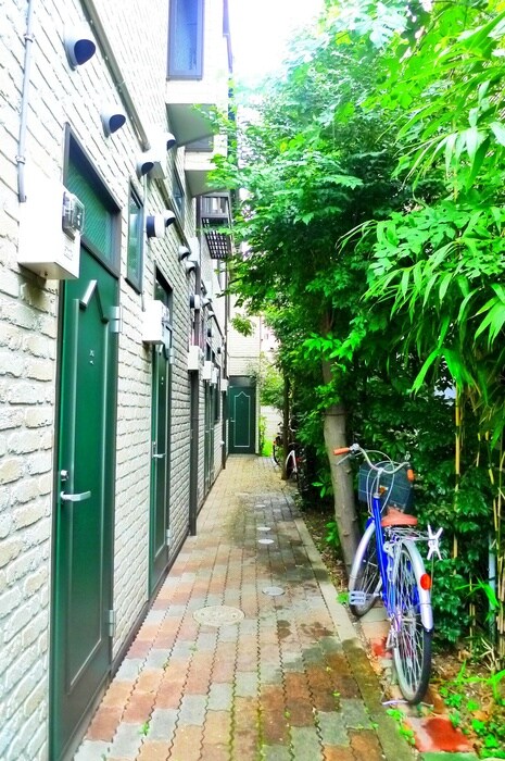 物件外観写真4　(外観写真)