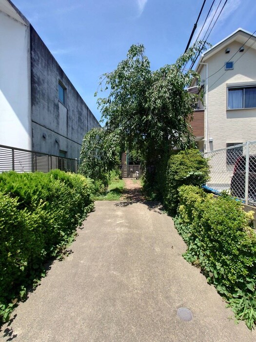 物件外観写真6　(周辺環境)