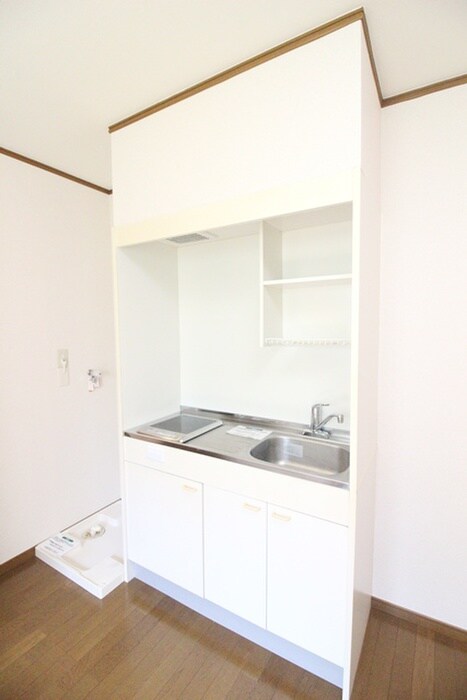 物件内観写真10　(キッチン)