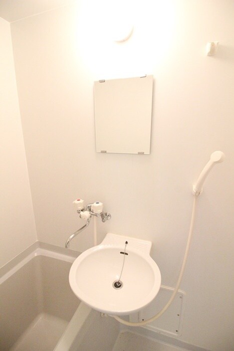 物件内観写真13　(洗面)