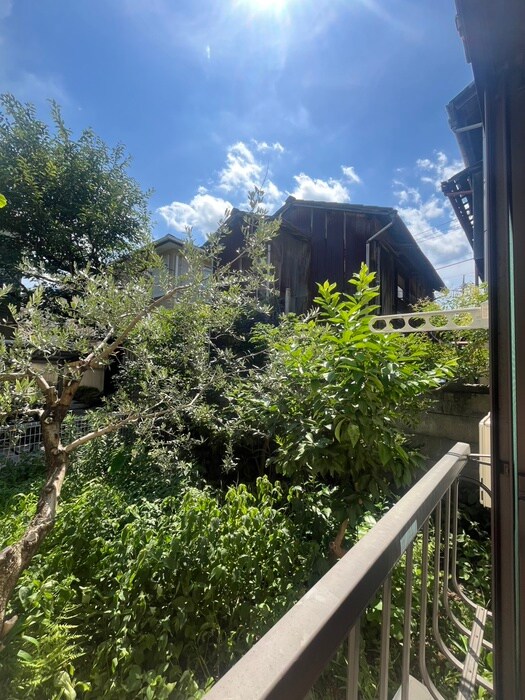 物件内観写真17　(ベランダ・バルコニー)