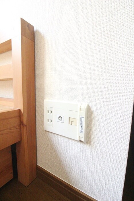 物件内観写真21　(廊下)